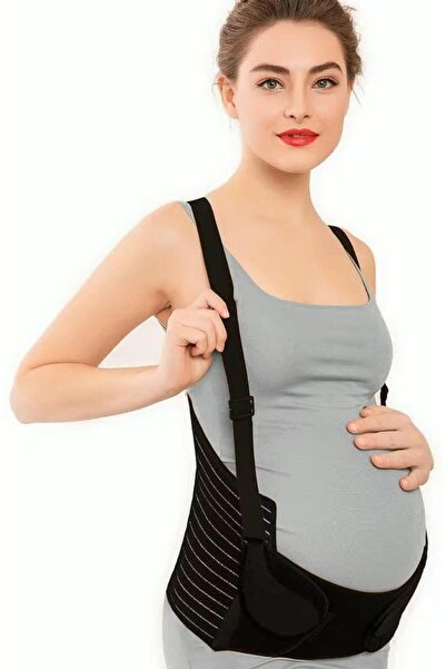 PUTING Maternity Belt for Baby Carriers Emergency Baby Carrying Belt Emergenc...