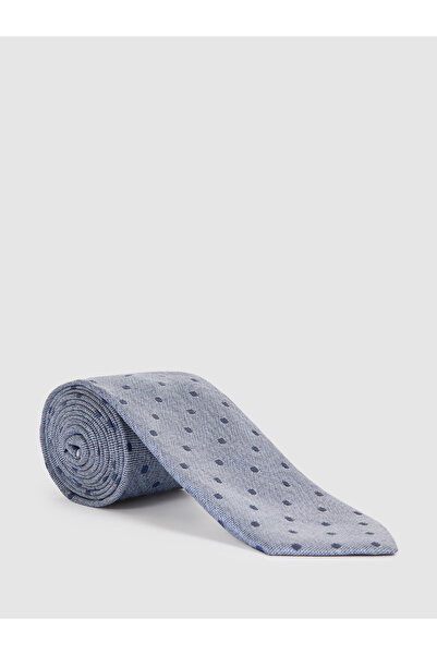 Cacharel Navy Blue Tie 50325415-200