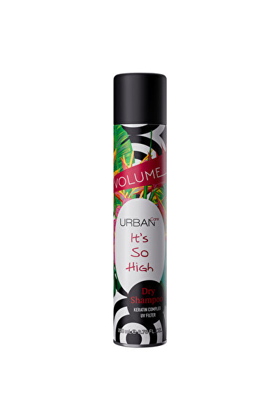 Urban Sampon uscat pentru volum It's So High, 200 ml, Care