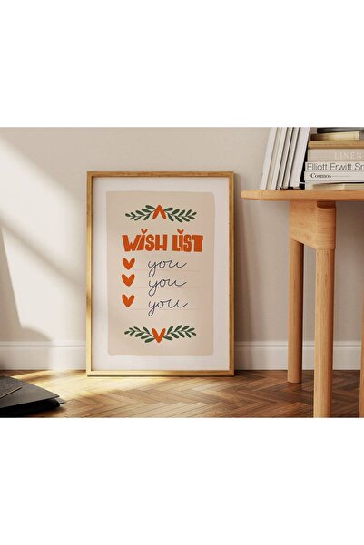 woodhomeworks Lista de dorințe retro One Piece Hall vrynt