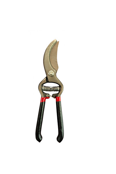 OEM Foarfeca de Gradina 8 inch, Lama Otel Inlocuibila, Tip Bypass, pentru Vit...