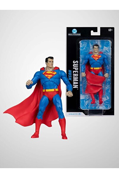 DC COMICS DC Multiverse - Superman (Hush) Aksiyon Figürü