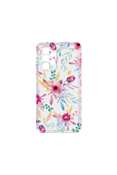 bestcase Husa BestCase¬Æ Crystal Glitter 2MM, Compatibila Cu Samsung Galaxy A...