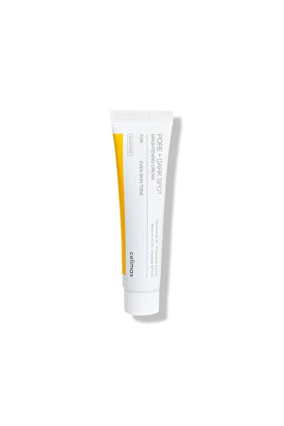 Celimaxx Pore Dark Spot Leke Karşıtı Krem 35 ml