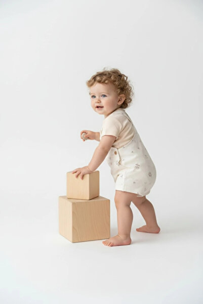 The Nest Kids Little Field Organic Set