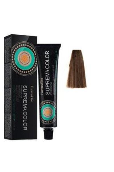Farmavita Vopsea Permanenta - Suprema Color Professional, nuanta 6.13 Dark Be...