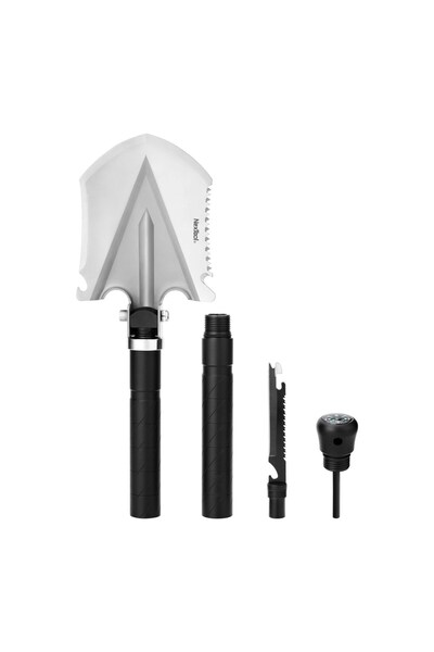 OEM NexTool Mini NE20013 unealtă multifuncțională de săpat șanțuri