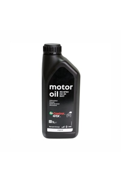 CASTROL Ulei Motor Renault GTX RN-SPEC RN17 5W-30 1L