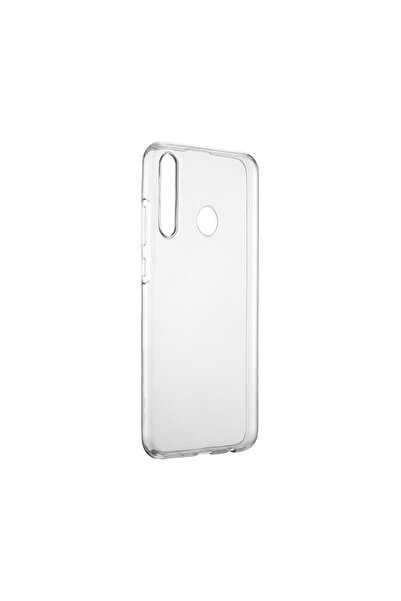 OEM Ultra Slim 0,5mm Huawei P40 Lite E Διάφανο