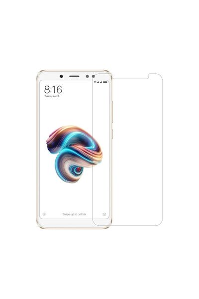 OEM Tempered Glass 9H Xiaomi Redmi Note 5/Note 5 Pro