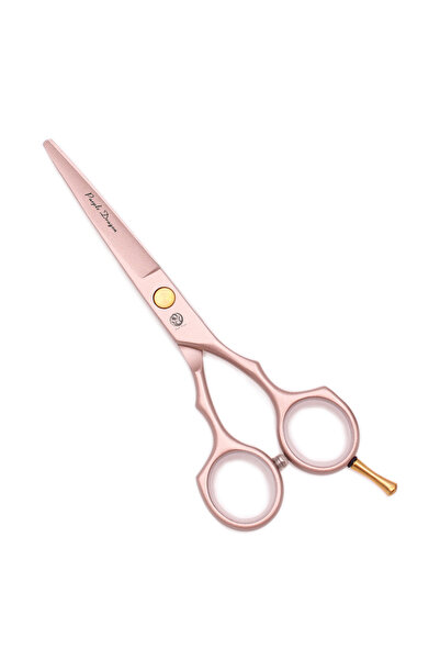 Choice5 Z1104 Jin C 55N Purple Dragon Hairdressing Scissors 5.5" Japan Stainl...