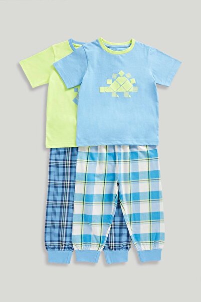MOTHERCARE 2Li Pijama Takımı