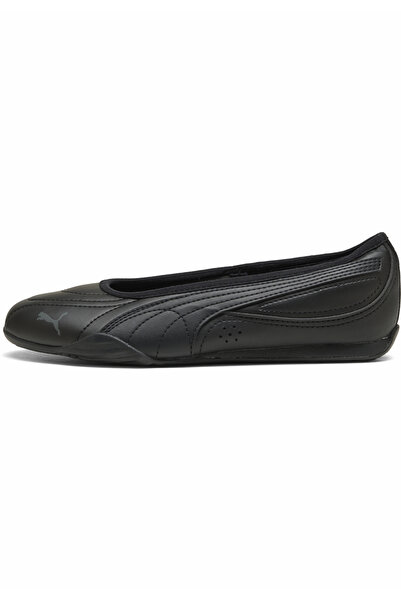 Puma Catch Soleil Ballerinas
