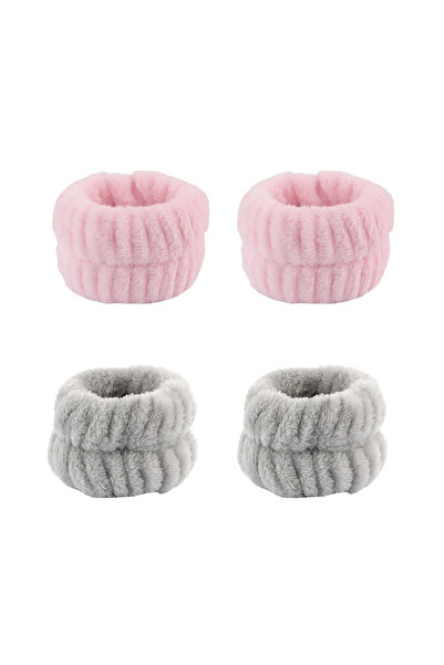 Choice7 Style 14 Wrist Washband Microfiber Wrist Wash Towel Band Wristband Sc...