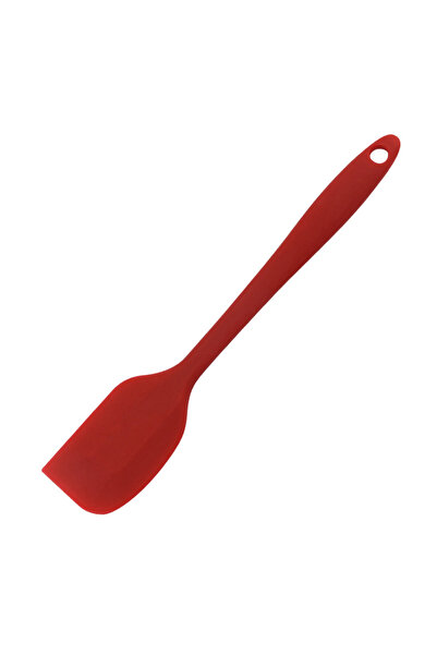 Choice3 Small 1pc-Red Silicone Scraper High Temperature Resistant Integrated ...