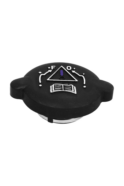 WPI Radyatör Kapağı E.M. ( PEUGEOT 106 - 306 - 405 - 406 / CITROEN XM - Xanti...