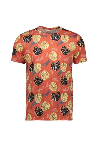 Jack & Jones Tricou bărbătesc cu mânecă scurtă Jack&Jones M