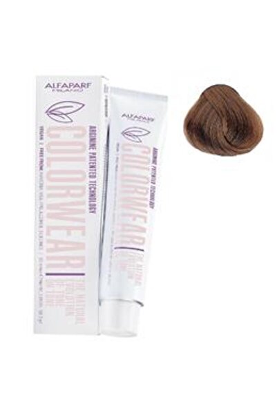 Alfaparf Milano Vopsea Demi-permanenta Ton pe Ton - Color Wear New, nuanta nr...