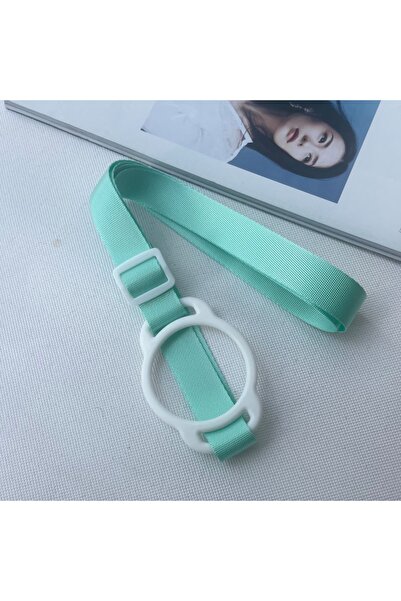 Choice3 green 1pc Universal Multi-Color Bottle Strap - Adjustable Lanyard, Sp...