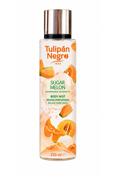 tulipan Spray parfumat pentru corp 250ml Sugar Melon