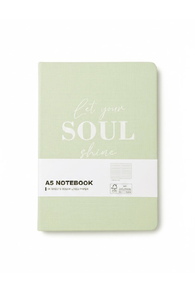 Evendi Agenda, Verde