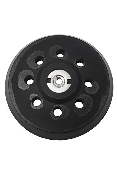 Choice A Polishing Disc Sanding Pad Plate Sanding Pad SXE 325 125mm Backing P...