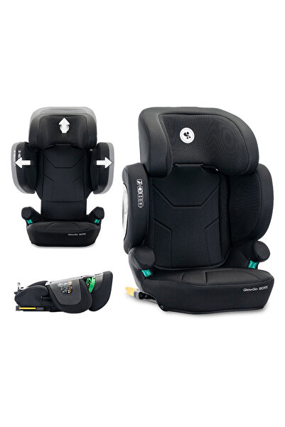 LORELLİ Scaun auto pentru copii 2in1, Growgo, Lorelli, Isofix, spatar pliabil...