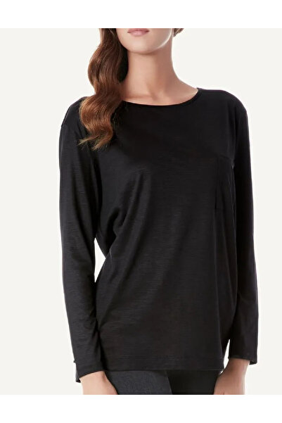 Evendi Blouse, black