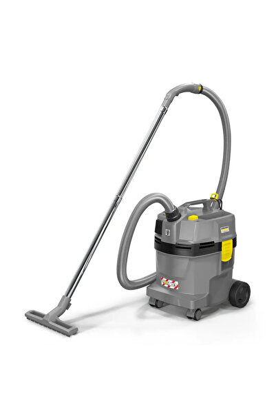 Karcher Aspirator profesional K√§rcher NT 22 1 Ap Te L gri 1 378-610 0 1 3786...
