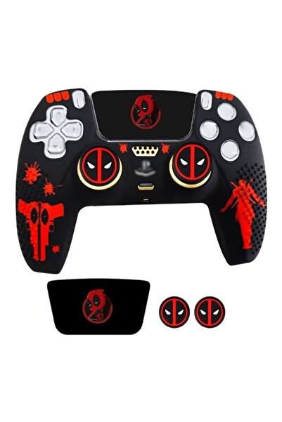 choice2 03 Controller Skin Shell Silicone Cover Case for PS5 Controller with ...