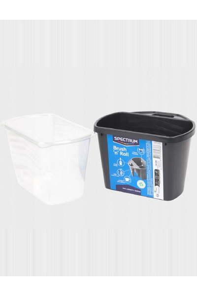 Evendi Accesoriu, Negru