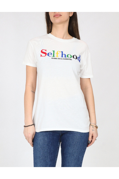 Evendi Tricou, Alb