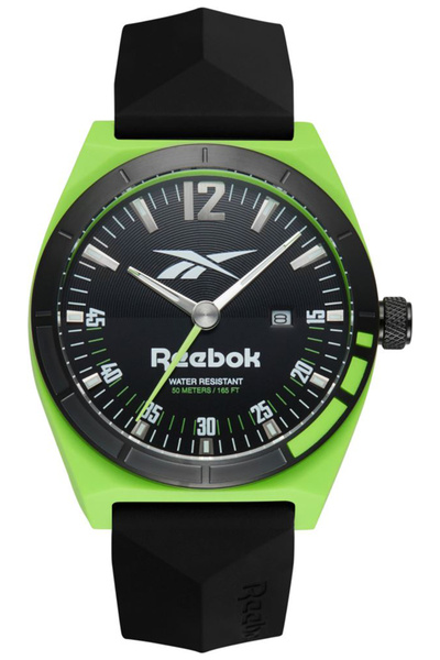 Reebok Rv-Lga-G3-Phib-Bh Men's Wristwatch