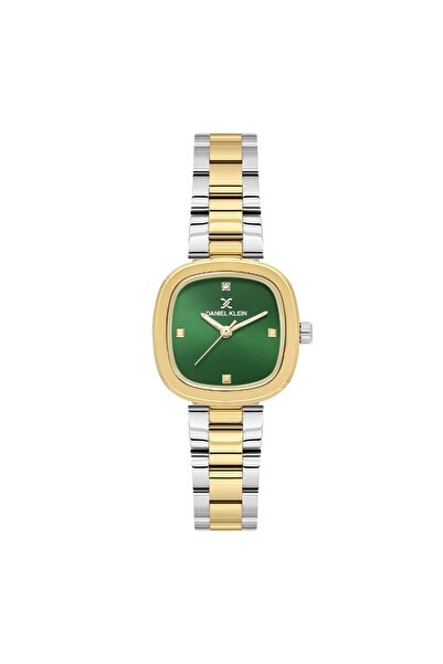 Daniel Klein Dke.1.11048.06 Women Wrist Watch