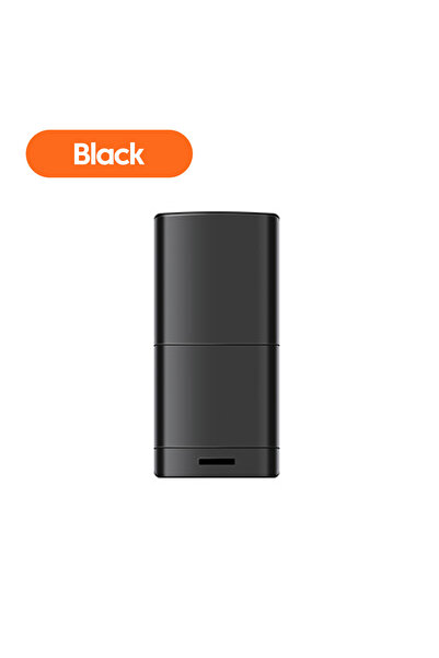 Choice black Mini TF Card Reader for Car USB 2.0 - Mini Micro/TF High-Speed P...