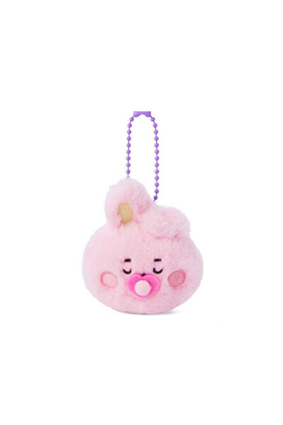 Choice4 6X8cm 2 2025 Anime New BT21 Plush Toy Fashion Cartoon Korean Popular ...