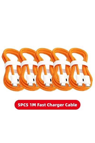 Choice1 كابل شحن بيانات سريع جدًا من نوع USB-C إلى نوع C بقوة 240 واط و 6 أمب...