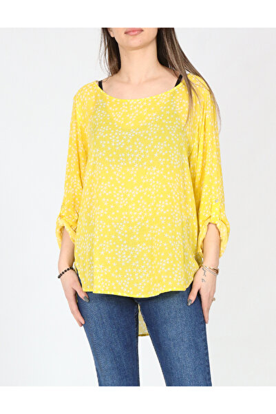 Evendi Bluza, Galben