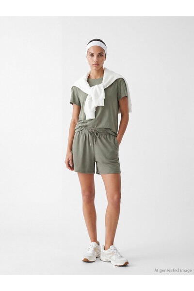 LC Waikiki Shorts - Women, Sportswear - Women