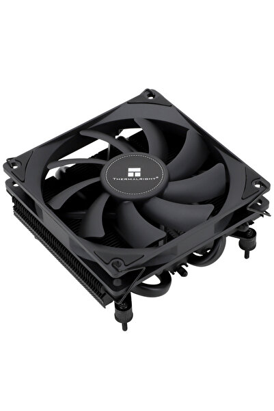 Choice1 NO RGB fixed color AXP90-X36 Black Thermalright AXP-90 X36 Black CPU ...
