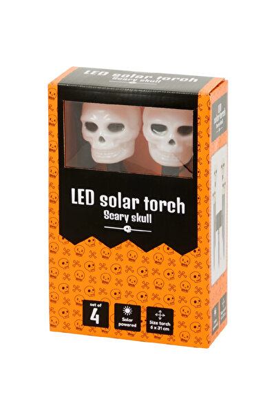 Evendi LED Decoration, White