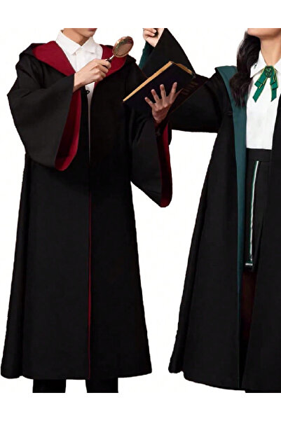 Evendi Costum, Negru
