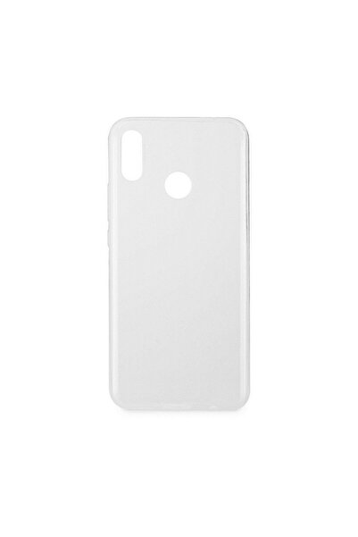 OEM Ultra Slim 0,3mm Huawei P Smart Plus Διάφανο