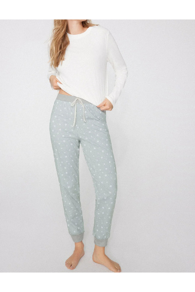 Evendi Pajama pants, Grey
