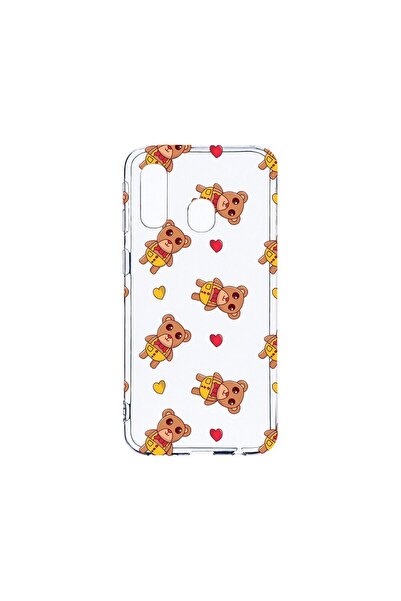 bestcase Husa BestCase® Silicon Transparent 2MM, Compatibilă cu Samsung Galax...