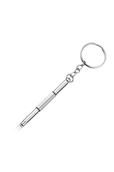 Choice 1PCS 3 In 1 Glasses Screwdriver Eyeglass Screwdriver Watch Repair Kit ...