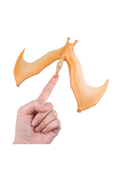 Choice1 Yellow Magic Balancing Pterosaur Bird Balance For Finger Physics And ...