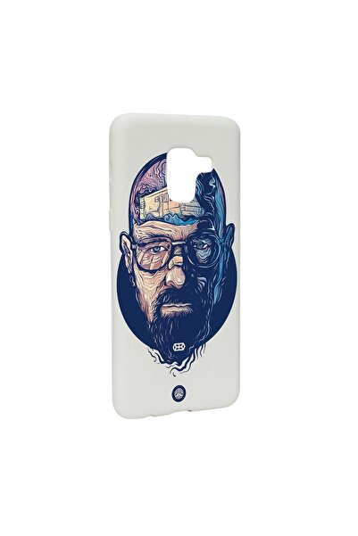 bestcase Θήκη Προστασίας Breaking Bad για Samsung Galaxy A5 2018, Ανθεκτική σ...
