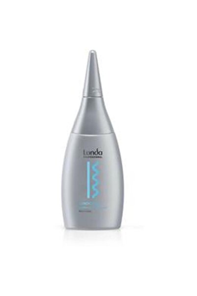 Londa Professional Perm Lotion for Normal or Resistant Hair - Curl N/R, 75 ml