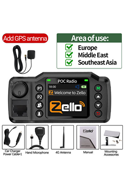 choice2 راديو سيارة ABBREE GP-8900 Plus مع نظام تحديد المواقع العالمي (GPS) و...